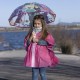 Cerda Детски чадър PEPPA PIG BUBBLE, Т 2400000719, момиче, многоцветен Cerda Детски чадър PEPPA PIG BUBBLE, Т 2400000719, момиче, многоцветен