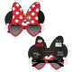 Cerda Детски слънчеви очила MINNIE , 2500001007, за момиче, червени 2500001007 Cerda Детски слънчеви очила MINNIE , 2500001007, за момиче, червени 2500001007