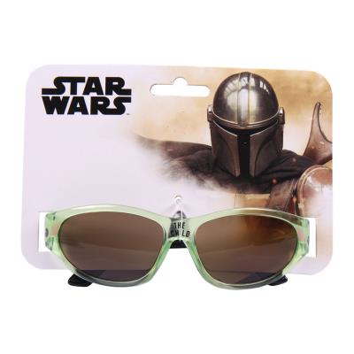 Cerda, Детски слънчеви очила THE MANDALORIAN, Star Wars, 2500001571, момче, момиче, многоцветни 2500001571 Cerda, Детски слънчеви очила THE MANDALORIAN, Star Wars, 2500001571, момче, момиче, многоцветни 2500001571