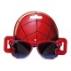 Cerda Детски слънчеви очила SPIDERMAN, 2500001573, за момче, червени 2500001573 Cerda Детски слънчеви очила SPIDERMAN, 2500001573, за момче, червени 2500001573