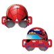 Cerda Детски слънчеви очила SPIDERMAN, 2500001573, за момче, червени 2500001573 Cerda Детски слънчеви очила SPIDERMAN, 2500001573, за момче, червени 2500001573