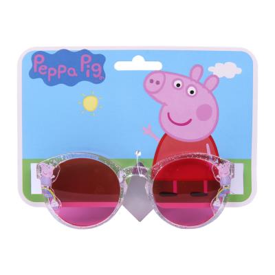 Cerda Детски слънчеви очила PEPPA PIG Sparkly  2500001577, за момиче, розови 2500001577