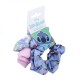 Cerda, Ластици за коса Disney Stitch 3 бр., R 2500001661, момиче, многоцветни 2500001661 Cerda, Ластици за коса Disney Stitch 3 бр., R 2500001661, момиче, многоцветни 2500001661