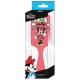Cerda, Четка за коса MINNIE, Мини Маус 2500001686, прасковен цвят 2500001686 Cerda, Четка за коса MINNIE, Мини Маус 2500001686, прасковен цвят 2500001686