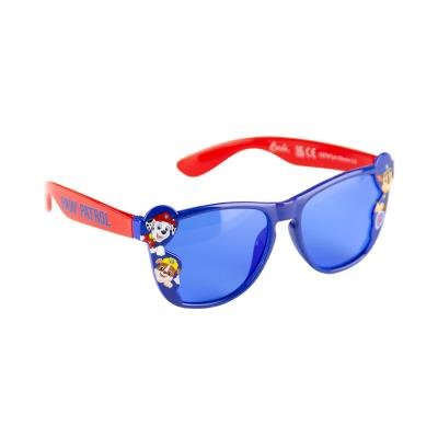 Cerda Детски слънчеви очила Paw Patrol, 2500001965, за момче, червено и синьо 2500001965 Cerda Детски слънчеви очила Paw Patrol, 2500001965, за момче, червено и синьо 2500001965