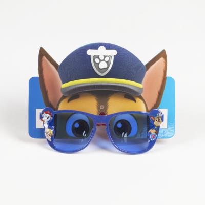 Cerda Детски слънчеви очила Paw Patrol, 2500001965, за момче, червено и синьо 2500001965 Cerda Детски слънчеви очила Paw Patrol, 2500001965, за момче, червено и синьо 2500001965