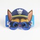 Cerda Детски слънчеви очила Paw Patrol, 2500001965, за момче, червено и синьо 2500001965 Cerda Детски слънчеви очила Paw Patrol, 2500001965, за момче, червено и синьо 2500001965
