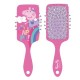 Cerda, Четка за коса PEPPA PIG, Пепа Пиг, 2500001988, многоцветна, момиче 2500001988 Cerda, Четка за коса PEPPA PIG, Пепа Пиг, 2500001988, многоцветна, момиче 2500001988