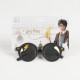 Cerda Детски слънчеви очила Harry Potter, 2500001994, за момиче и момче чернo и жълто 2500001994 Cerda Детски слънчеви очила Harry Potter, 2500001994, за момиче и момче чернo и жълто 2500001994