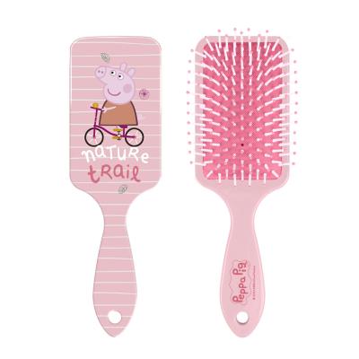 Cerda, Четка за коса PEPPA PIG, Пепа Пиг, 2500001986, розова, момиче 2500001986 Cerda, Четка за коса PEPPA PIG, Пепа Пиг, 2500001986, розова, момиче 2500001986