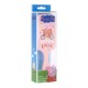 Cerda, Четка за коса PEPPA PIG, Пепа Пиг, 2500001986, розова, момиче 2500001986 Cerda, Четка за коса PEPPA PIG, Пепа Пиг, 2500001986, розова, момиче 2500001986