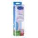Cerda, Четка за коса PEPPA PIG, Пепа Пиг, 2500001987, сива, момиче 2500001987 Cerda, Четка за коса PEPPA PIG, Пепа Пиг, 2500001987, сива, момиче 2500001987