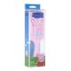 Cerda, Четка за коса PEPPA PIG, Пепа Пиг, 2500001989, светло розова, момиче 2500001989 Cerda, Четка за коса PEPPA PIG, Пепа Пиг, 2500001989, светло розова, момиче 2500001989