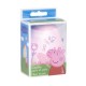 Cerda, Четка за разресване на коса PEPPA PIG, Пепа Пиг, 2500001997, светло розова, момиче 2500001997 Cerda, Четка за разресване на коса PEPPA PIG, Пепа Пиг, 2500001997, светло розова, момиче 2500001997