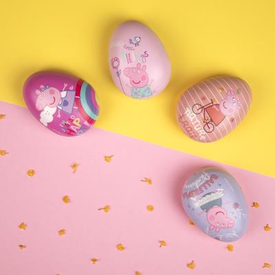 Cerda, Четка за разресване на коса PEPPA PIG, Пепа Пиг, 2500001998, многоцветна, момиче 2500001998 Cerda, Четка за разресване на коса PEPPA PIG, Пепа Пиг, 2500001998, многоцветна, момиче 2500001998