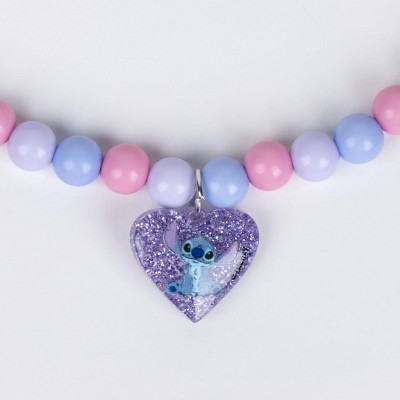Cerda Комплект модни аксесоари STITCH, 2500002683, момиче, многоцветни Cerda Комплект модни аксесоари STITCH, 2500002683, момиче, многоцветни
