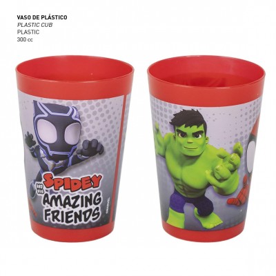 Cerda, SPIDEY детска тоалетна чанта с аксесоари, 2500002854 синя, многоцветна 2500002853 Cerda, SPIDEY детска тоалетна чанта с аксесоари, 2500002854 синя, многоцветна 2500002853