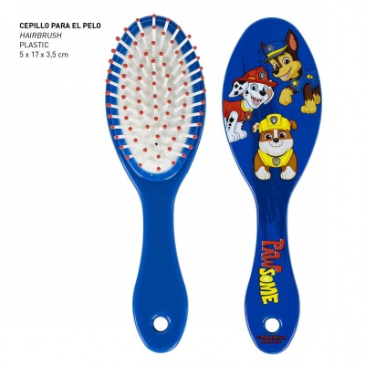 Cerda, PAW PATROL детска тоалетна чанта с аксесоари, 2500002855 синя, многоцветна 2500002855 Cerda, PAW PATROL детска тоалетна чанта с аксесоари, 2500002855 синя, многоцветна 2500002855