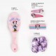 Cerda, Детски комплект модни аксесоари Minnie Mouse, T 2500002926, момиче, многоцветен Cerda, Детски комплект модни аксесоари Minnie Mouse, T 2500002926, момиче, многоцветен