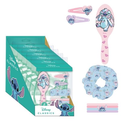 Cerda Mодни аксесоари STITCH, 2500002929, момиче, многоцветни 2500002929