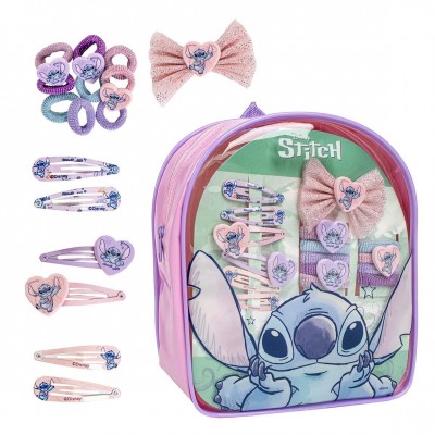 Cerda STITCH модни аксесоари в раница,  2500002954, момиче, многоцветни 2500002954