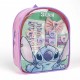 Cerda STITCH модни аксесоари в раница,  2500002954, момиче, многоцветни 2500002954