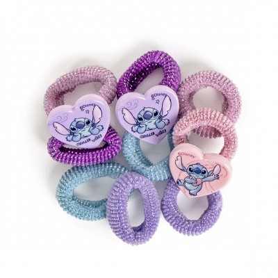 Cerda STITCH модни аксесоари в раница,  2500002954, момиче, многоцветни 2500002954