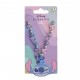 Cerda колие STITCH, T 2500003076, момиче, многоцветно.