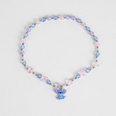 Cerda колие STITCH, T 2500003076, момиче, многоцветно.