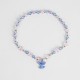 Cerda колие STITCH, T 2500003076, момиче, многоцветно.