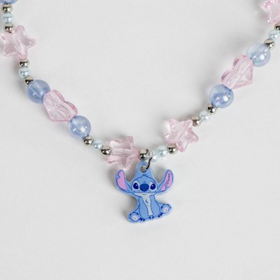 Cerda колие STITCH, T 2500003076, момиче, многоцветно.