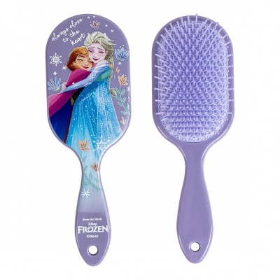 Cerda Детска четка за коса Frozen, Т 2500003086, момиче, многоцветна Cerda Детска четка за коса Frozen, Т 2500003086, момиче, многоцветна