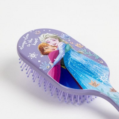 Cerda Детска четка за коса Frozen, Т 2500003086, момиче, многоцветна Cerda Детска четка за коса Frozen, Т 2500003086, момиче, многоцветна