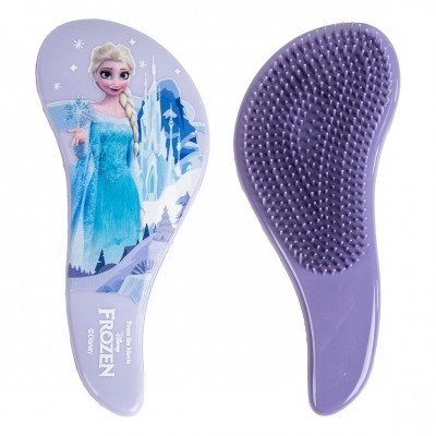Cerda Детска четка за коса Frozen, Т 2500003087, момиче, многоцветна Cerda Детска четка за коса Frozen, Т 2500003087, момиче, многоцветна