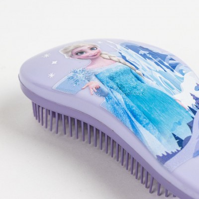 Cerda Детска четка за коса Frozen, Т 2500003087, момиче, многоцветна Cerda Детска четка за коса Frozen, Т 2500003087, момиче, многоцветна