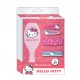 Cerda Mодни аксесоари с четка Hello Kitty, 2500003228, момиче, розово, многоцветно Cerda Mодни аксесоари с четка Hello Kitty, 2500003228, момиче, розово, многоцветно