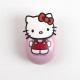 Cerda Детска четка за разресване HELLO KITTY, Т 2500003291, момиче, розова Cerda Детска четка за разресване HELLO KITTY, Т 2500003291, момиче, розова