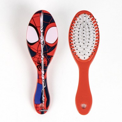 Cerda Детска тоалетна чанта с аксесоари SPIDERMAN, Т 2500003341, момче, многоцветен
