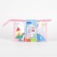 Cerda Детска тоалетна чанта с аксесоари PEPPA PIG, Т 2500003345, момиче, розов, многоцветен Cerda Детска тоалетна чанта с аксесоари PEPPA PIG, Т 2500003345, момиче, розов, многоцветен