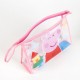 Cerda Детска тоалетна чанта с аксесоари PEPPA PIG, Т 2500003345, момиче, розов, многоцветен Cerda Детска тоалетна чанта с аксесоари PEPPA PIG, Т 2500003345, момиче, розов, многоцветен