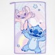 Cerda Детска тоалетна чанта с аксесоари STITCH, Т 2500003348, момиче, лилав, многоцветен Cerda Детска тоалетна чанта с аксесоари STITCH, Т 2500003348, момиче, лилав, многоцветен