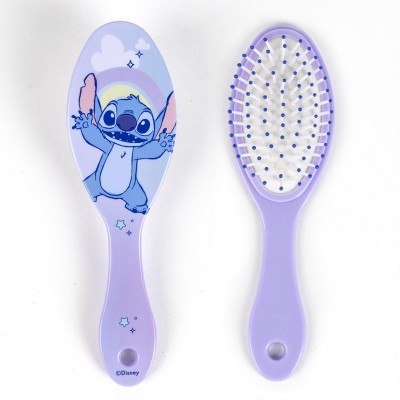 Cerda Детска тоалетна чанта с аксесоари STITCH, Т 2500003348, момиче, лилав, многоцветен Cerda Детска тоалетна чанта с аксесоари STITCH, Т 2500003348, момиче, лилав, многоцветен