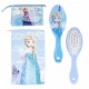 Cerda Детска тоалетна чанта с аксесоари FROZEN, Т 2500003349, момиче, син, многоцветен Cerda Детска тоалетна чанта с аксесоари FROZEN, Т 2500003349, момиче, син, многоцветен