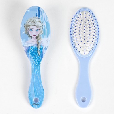 Cerda Детска тоалетна чанта с аксесоари FROZEN, Т 2500003349, момиче, син, многоцветен Cerda Детска тоалетна чанта с аксесоари FROZEN, Т 2500003349, момиче, син, многоцветен
