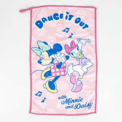 Cerda Детска тоалетна чанта с аксесоари MINNIE, Т 2500003350, момиче, розов, многоцветен Cerda Детска тоалетна чанта с аксесоари MINNIE, Т 2500003350, момиче, розов, многоцветен