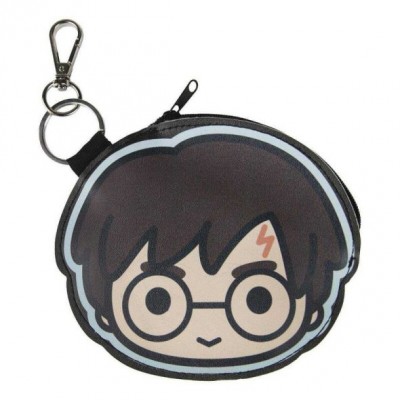 Cerda Ключодържател- портмоне Harry Potter, R 2600000282, Многоцветен, универсален R 2600000282 Cerda Ключодържател- портмоне Harry Potter, R 2600000282, Многоцветен, универсален R 2600000282