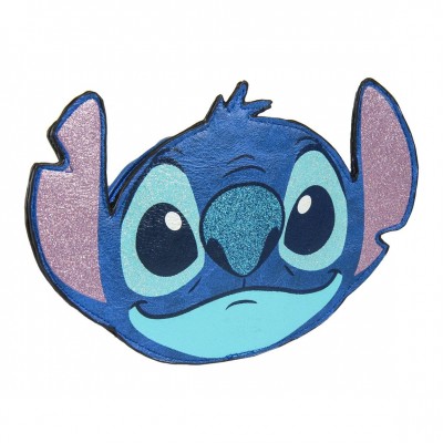 Cerda Детско 3D портмоне Stitch, 2600000699, син