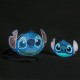 Cerda Детско 3D портмоне Stitch, 2600000699, син