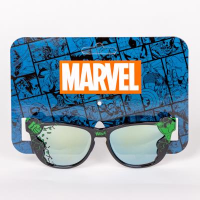 Cerda Детски слънчеви очила HULK , Хълк, 2600001937, за момче, черно и зелено 2600001937 Cerda Детски слънчеви очила HULK , Хълк, 2600001937, за момче, черно и зелено 2600001937