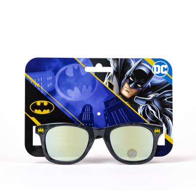 Cerda Детски слънчеви очила The BATMAN , Батман, 2600001941, за момче, черно и жълто 2600001941 Cerda Детски слънчеви очила The BATMAN , Батман, 2600001941, за момче, черно и жълто 2600001941